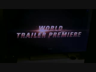 avengers 4 - possible teaser