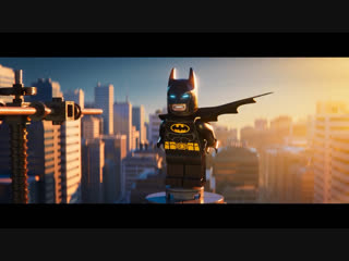 the lego movie 2 - the second part – official trailer 2 [hd]