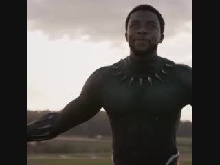 black panther 2 small tits big ass