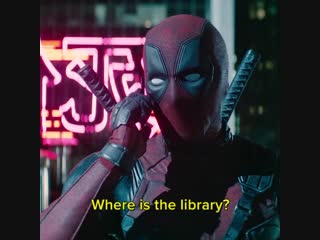 deadpool and the marvel cinematic universe