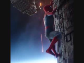 spider-man: far from home