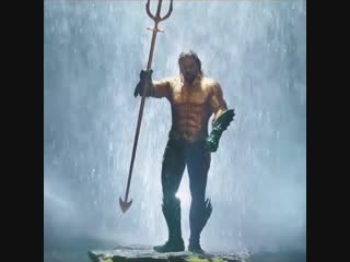 aquaman