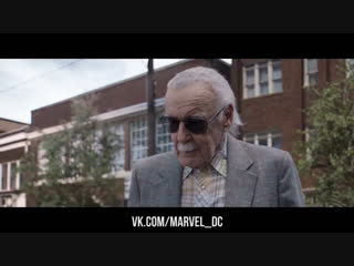 all stan lee cameos (2000 - 2018)