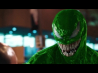 funny mashup by nerdist from venom and flubber comedy