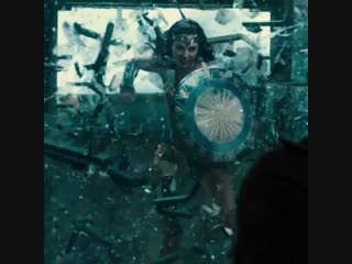 wonder woman 2