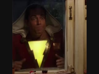 shazam