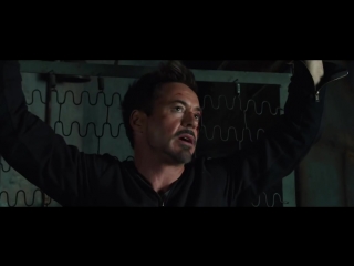 iron man 3 deleted and extended scenes