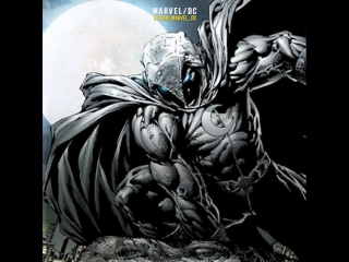 moon knight