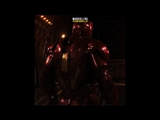 iron man suit stolen