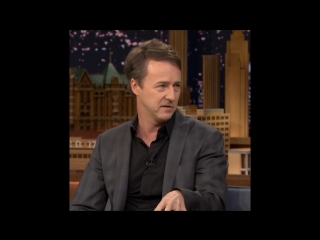 edward norton on his role in the marvel cinematic universe