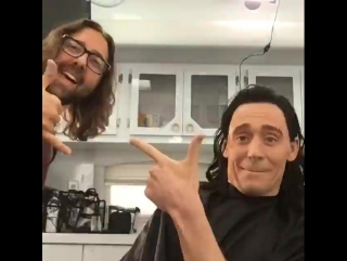 loki transformation