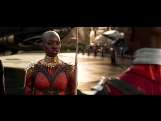 new episode of black panther small tits big ass