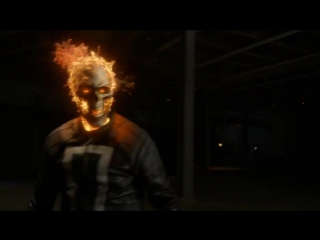 ghost rider