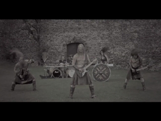 ensiferum - in my sword i trust