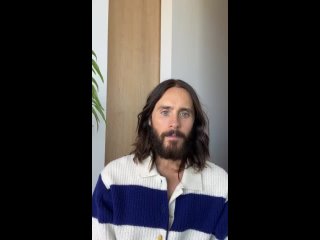 jaredleto ig live 09 03