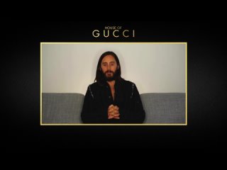 (eng) 2021 › interview as part of the promotional film "house of gucci"