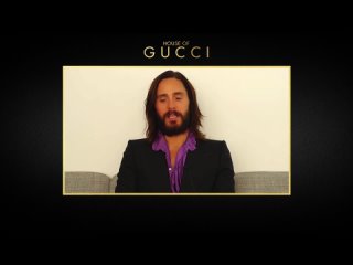 house of gucci (2021) - a conversation with jared leto and his prosthetics wig team