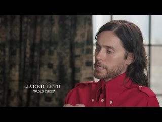 house of gucci › featurette