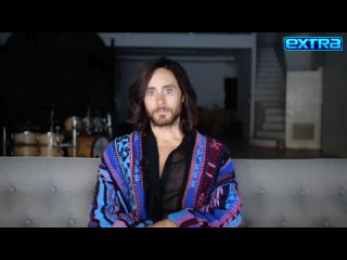 (eng) 2021 › interview | «extra tv» | los angeles, usa