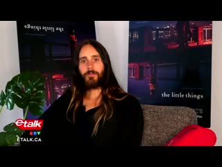 2021 › interview | etalk | toronto, canada