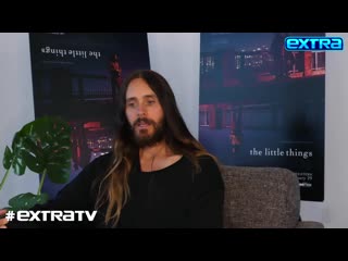 2021 › interview | «extra tv» | los angeles, usa