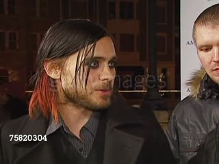 20 01 2007 › interview | sundance film festival | park city, utah