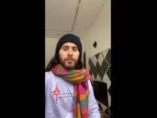 instagram live | 03/24/2020, los angeles, usa