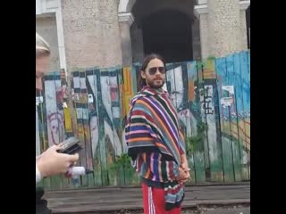 07/18/2019 | jared on the streets of kyiv, ukraine