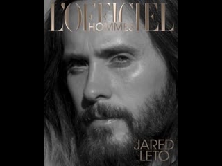 2020 | photo shoot for l officiel usa magazine