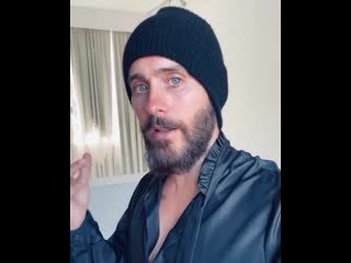 jared talks about the release of the book america