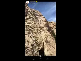 snapchat | 18 05 2019, red rock, usa big ass