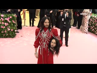 06 05 2019 • events | met gala costume institute ball | new york, usa