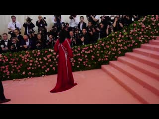 06 05 2019 • events | met gala costume institute ball | new york, usa