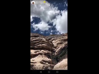 snapchat | 19 05 2019, red rock, usa big ass