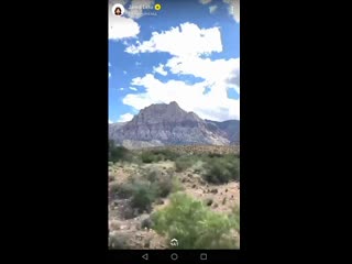 snapchat | 18 05 2019, red rock, usa big ass