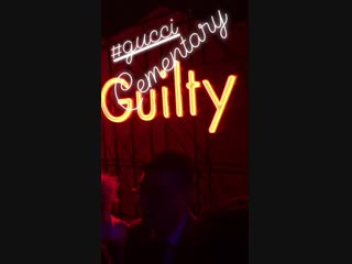 02 11 2018 • events | party forever gucci | los angeles, usa