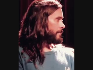 25 10 2018 • events | public talk with jared leto | grammy museum | los angeles, usa