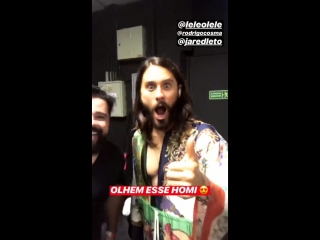 09/29/2018 • jared with redec atlantida | curitiba, brazil