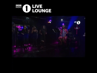 thirty seconds to mars - live lounge