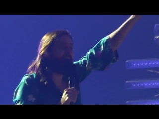 30 seconds to mars - city of angels (01 09 2018, graz, austria)