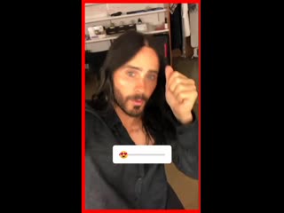 jared's message for france 2019