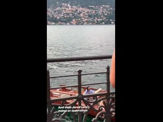 07/09/2019 | lake como, near cernobbio, italy