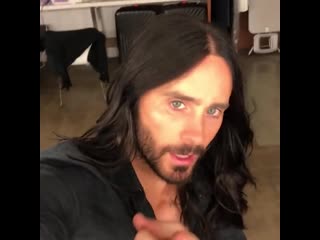 jared's message to austria 2019