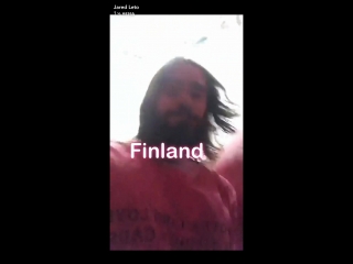 snapchat | 04/24/2018, helsinki, finland