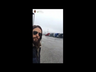 snapchat | 04/03/2018, cleveland, usa