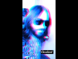 06/16/2018 • jared's video message | cleveland, usa