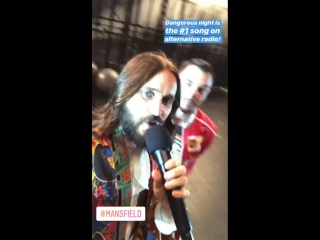 06/10/2018 • video message from jared and shannon | mansfeld, usa