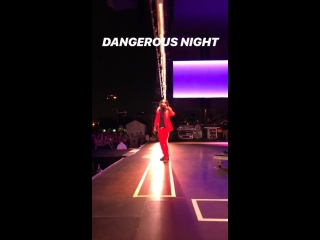 performance in chicago, usa (15 06 2018)