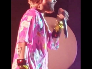 performance in austin, usa (07/07/2018)