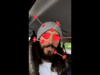 instagram live | 06/06/2018, toronto, canada